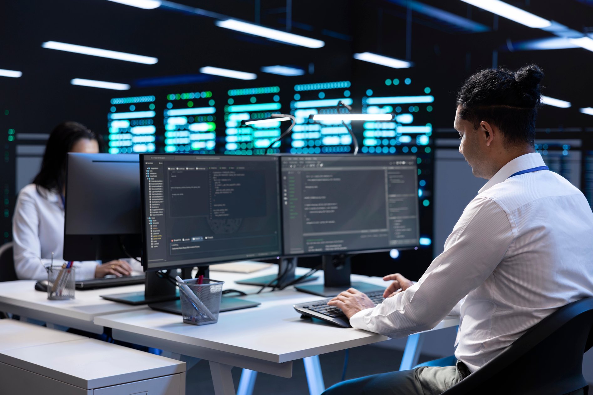 Net-Tech President Explains Cutting-Edge Concerns | Blog