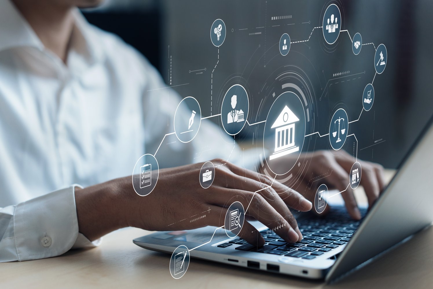 Net-Tech Operational Updates | Blog