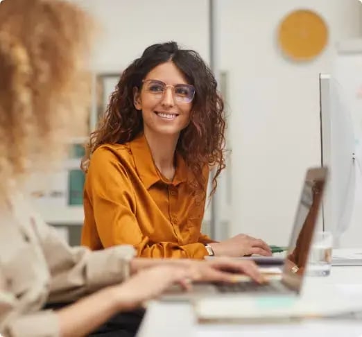 How We Help You How We Help You