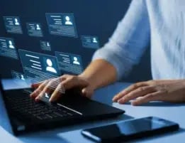 Staffing and Recruiting