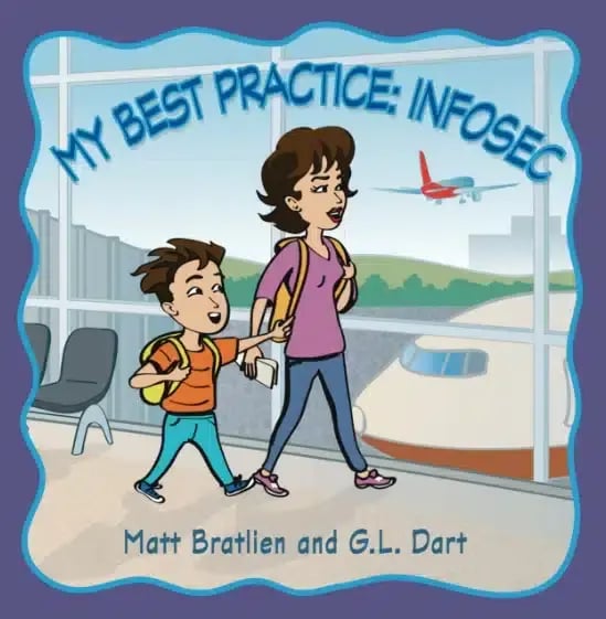 My Best Practice: INFOSEC