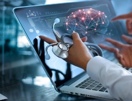 Healthcare Providers