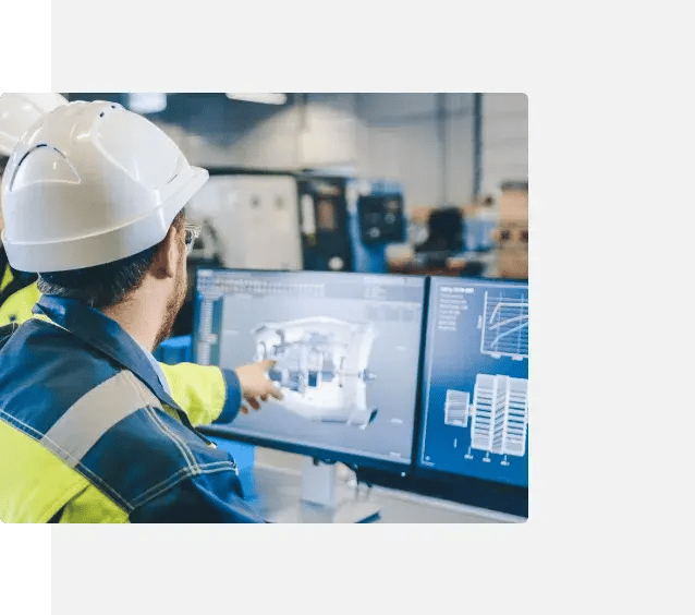 Make IT Services a Part of Your Blueprint Make IT Services a Part of Your Blueprint