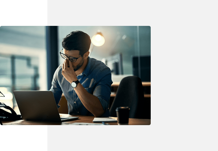 Software that is Headache-Inducing Software that is Headache-Inducing