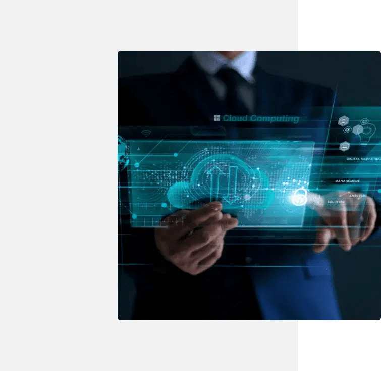 Total Care Cloud is Custom-Built to Your Needs Total Care Cloud is Custom-Built to Your Needs