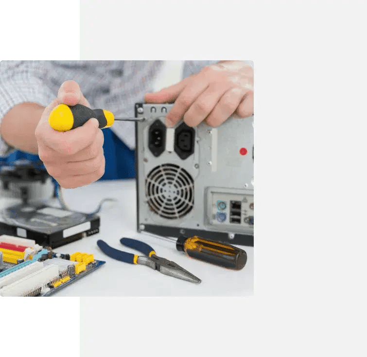 Net-Tech’s IT Support – Experts in YOUR Industry Net-Tech’s IT Support – Experts in YOUR Industry