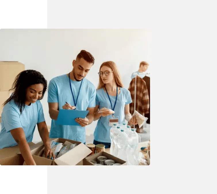 Discover How Net-Tech can Help You Achieve Your Mission Discover How Net-Tech can Help You Achieve Your Mission