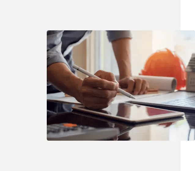 We Understand – Construction is Unique We Understand – Construction is Unique