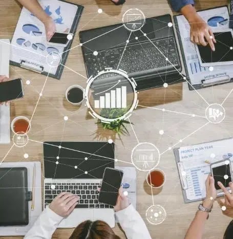 About Technology About Technology