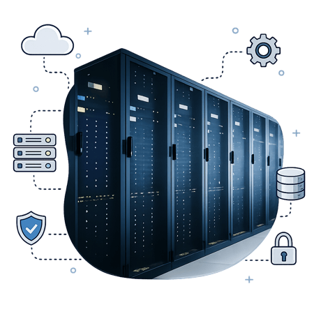 Robust IT Services Options from Net-Tech-1