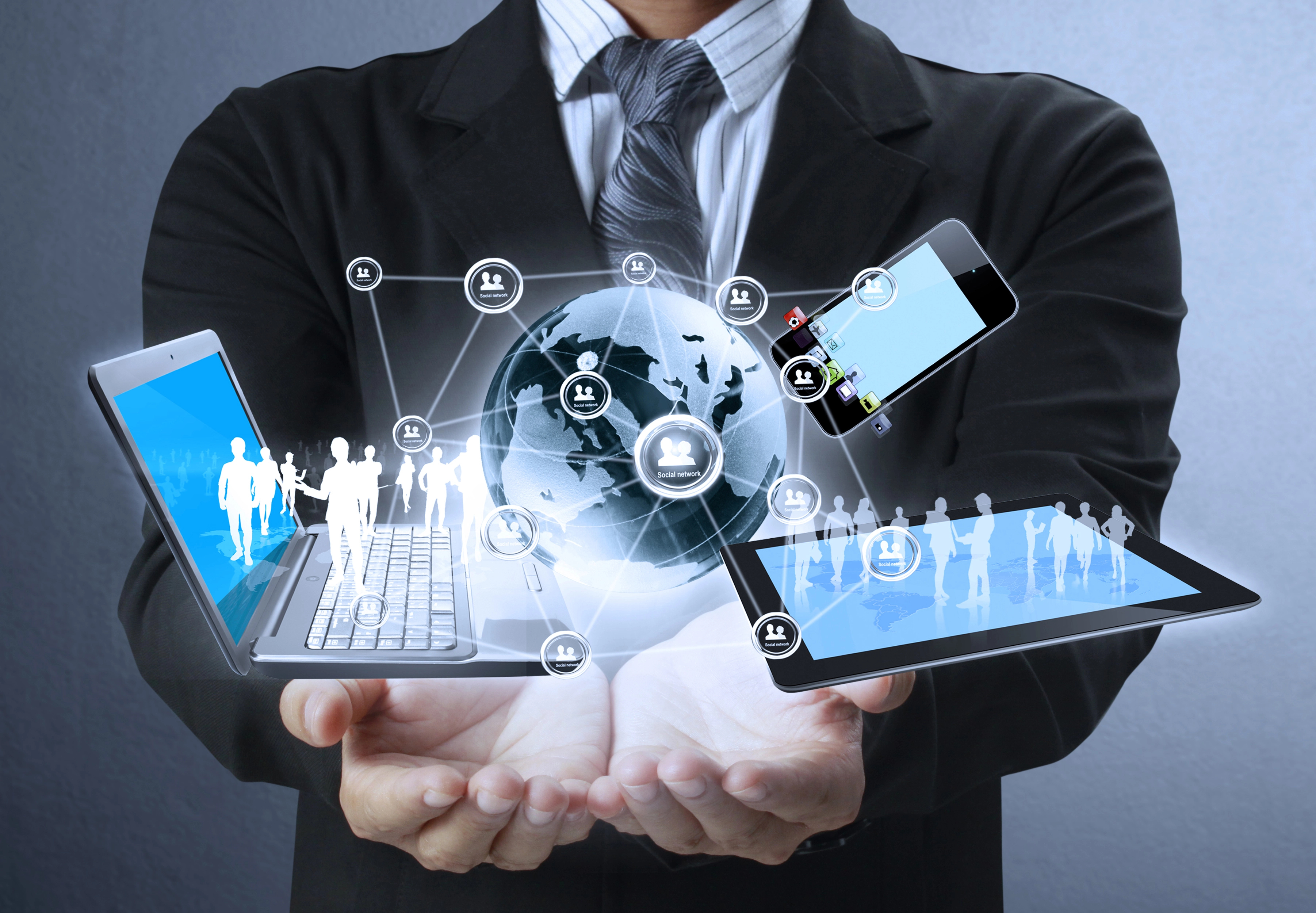 Rethinking New Technology Adoption for 2021