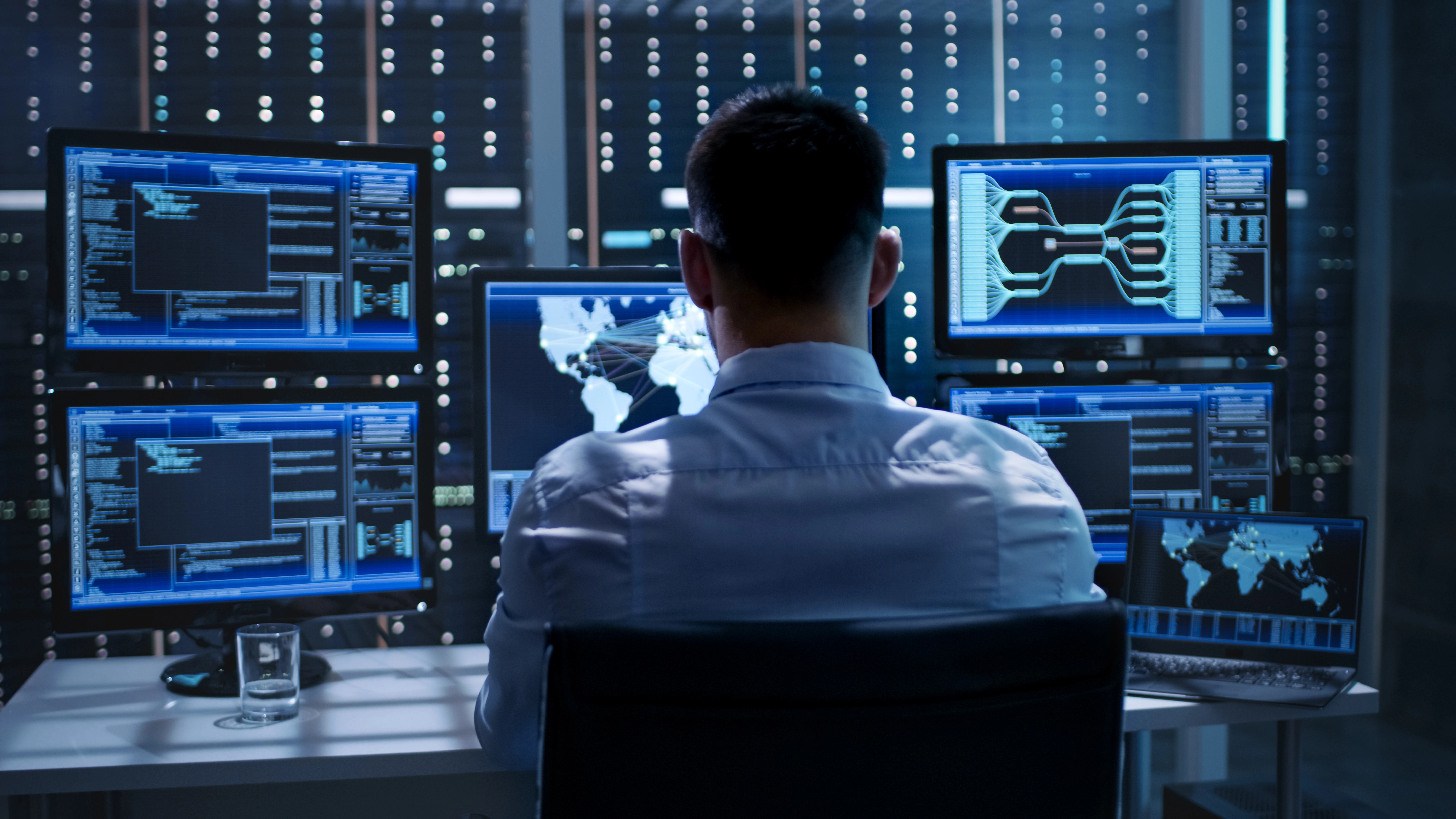 Does Your IT Solution Support You Line-of-Business Apps Anywhere?