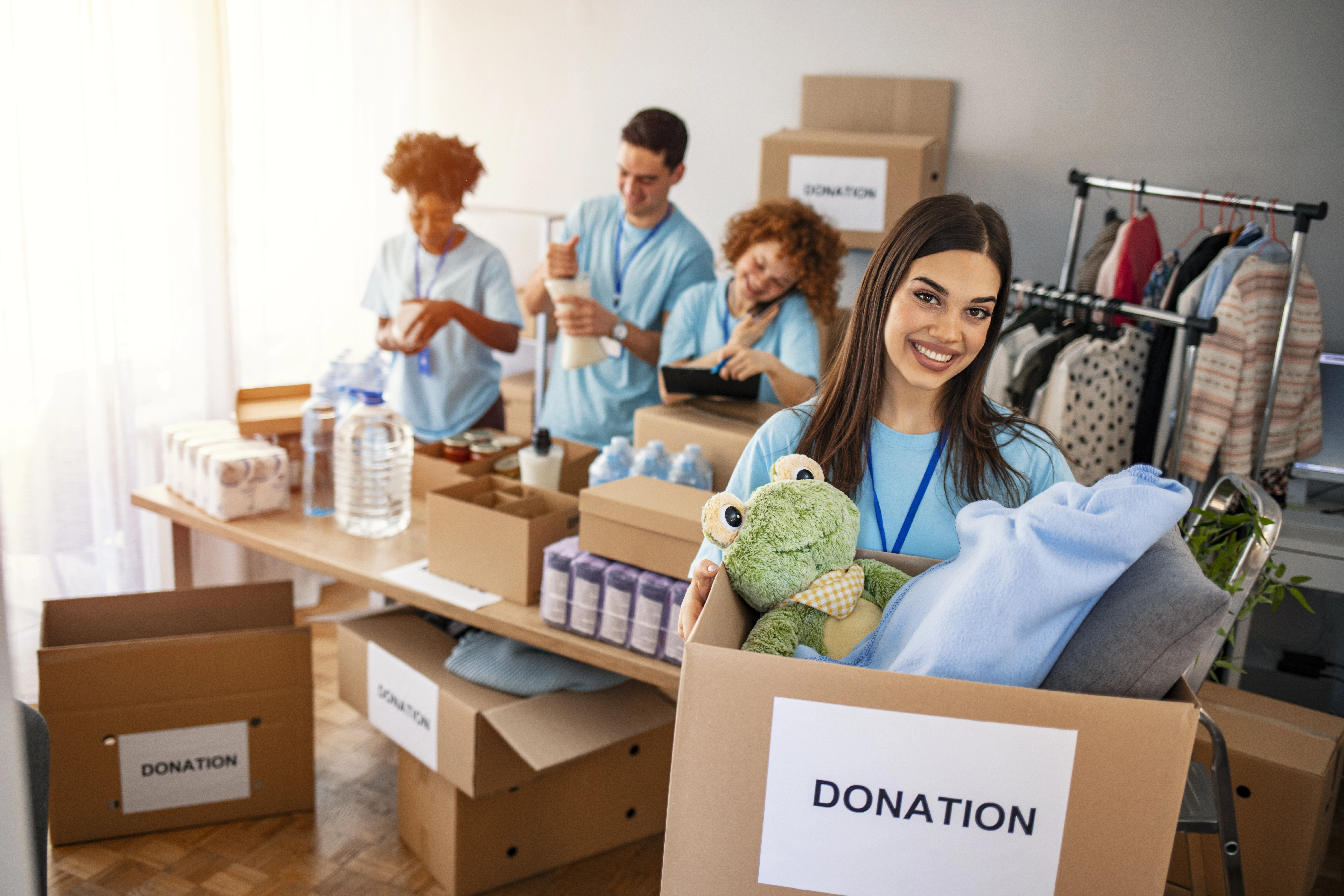 The True Cost of Free Technology for Nonprofit Organizations