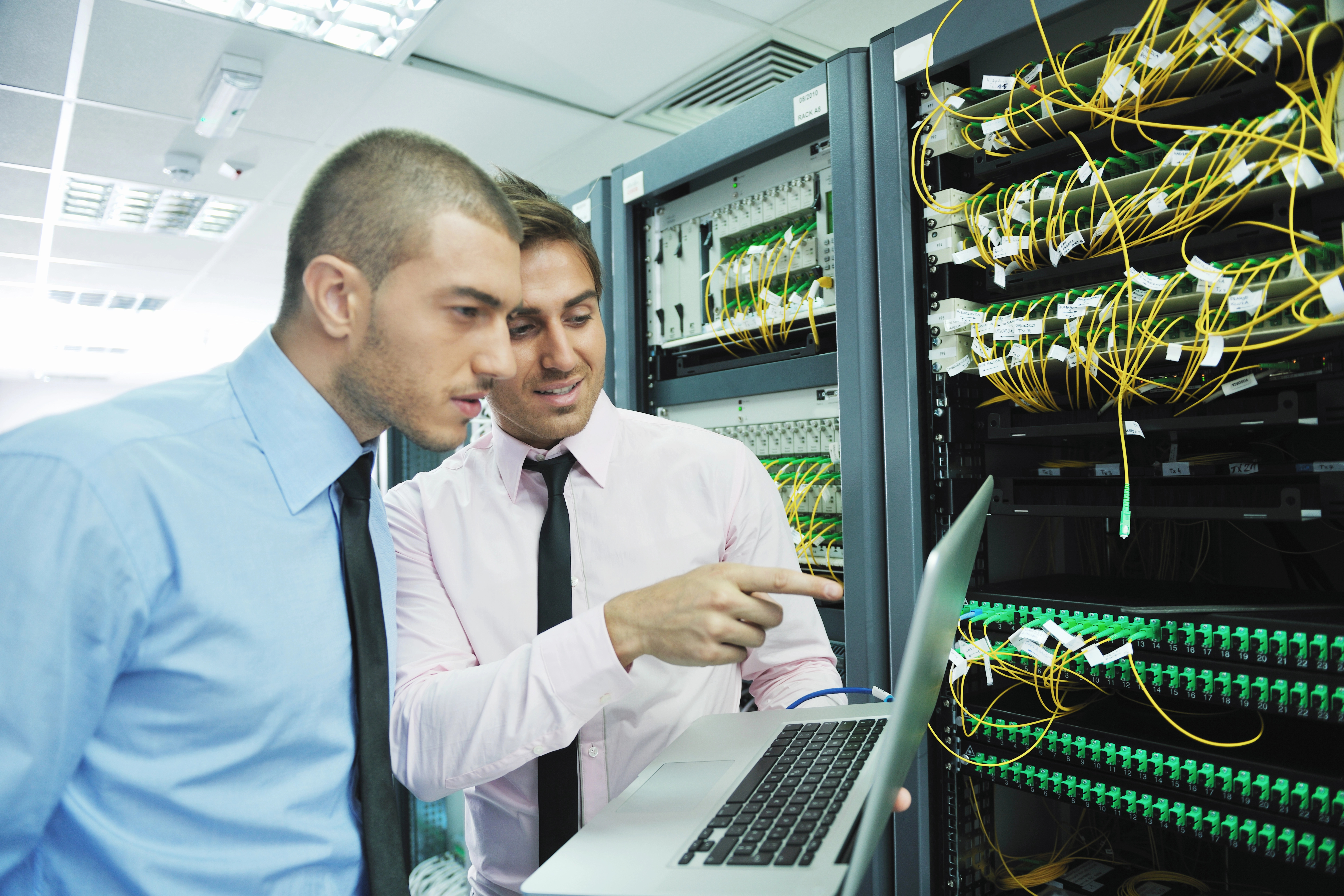 Stop Trying to Predict the Future: How to Get the IT Hardware You Need