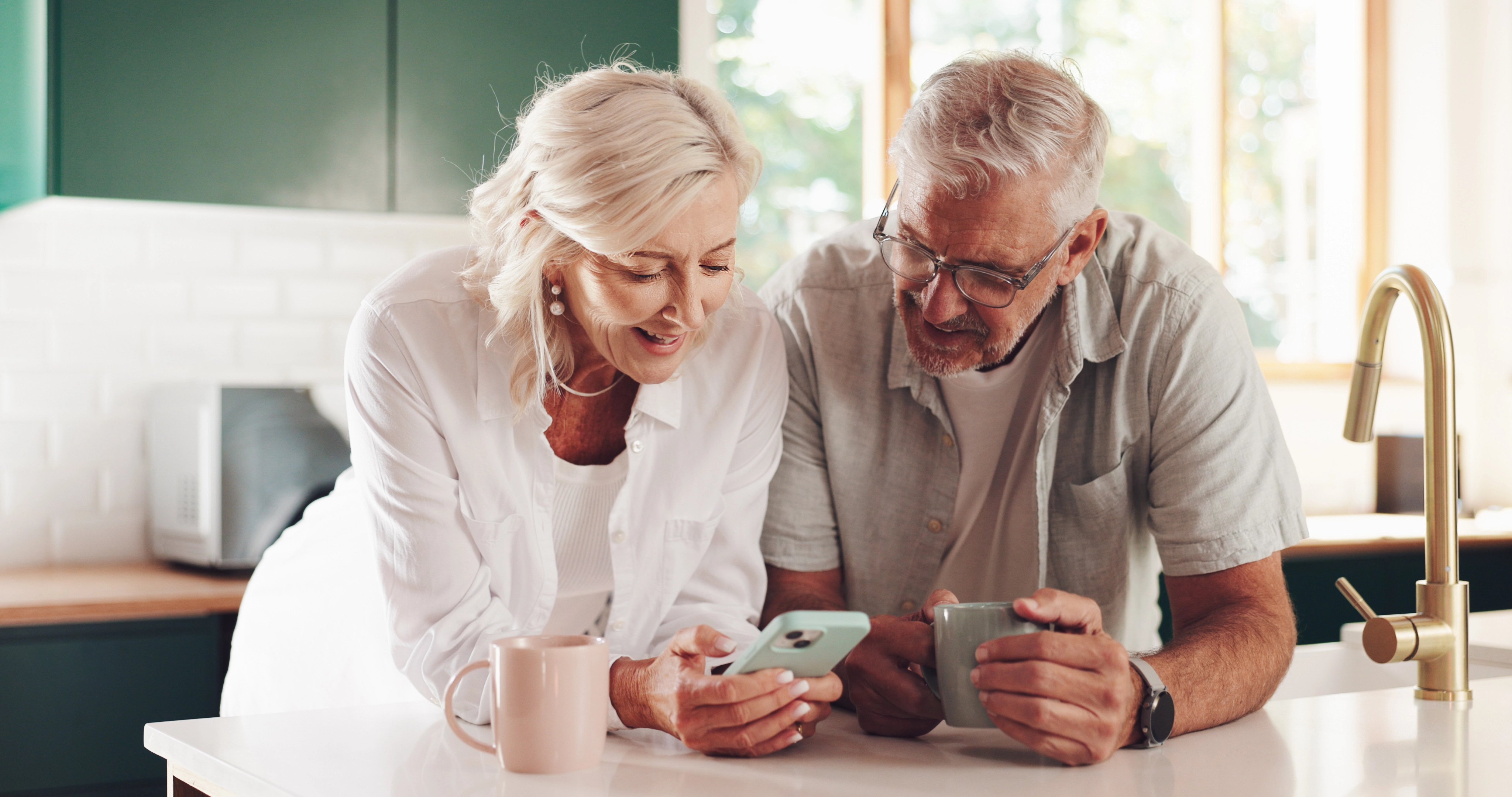Net-Tech helps isolated seniors connect with their family