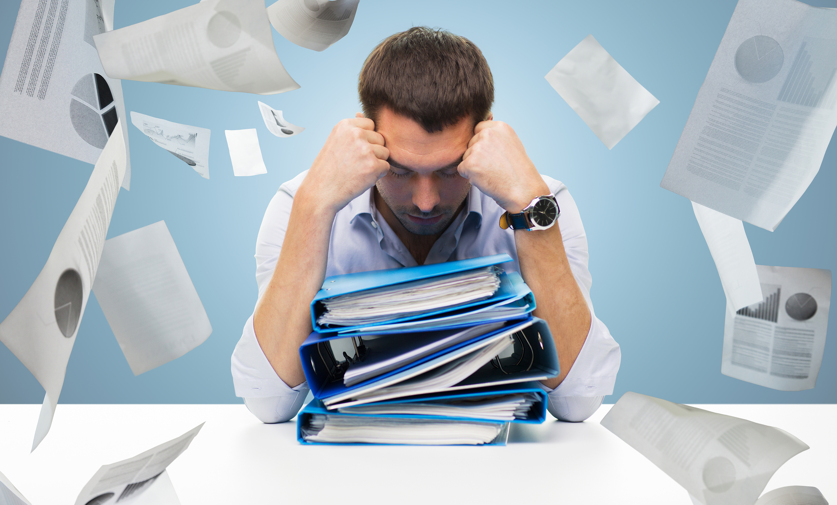 Apply These 5 Best Practices to Improve Your Data Management