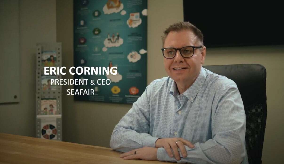 Seafair & Net-Tech Partnership Creates Seamless Festival Connectivity
