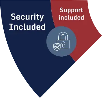 Security Included