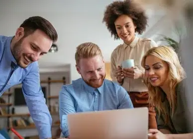 AIM Consulting