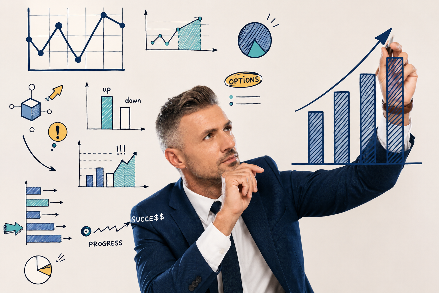 Net-Tech evaluating a client environment for AI readiness