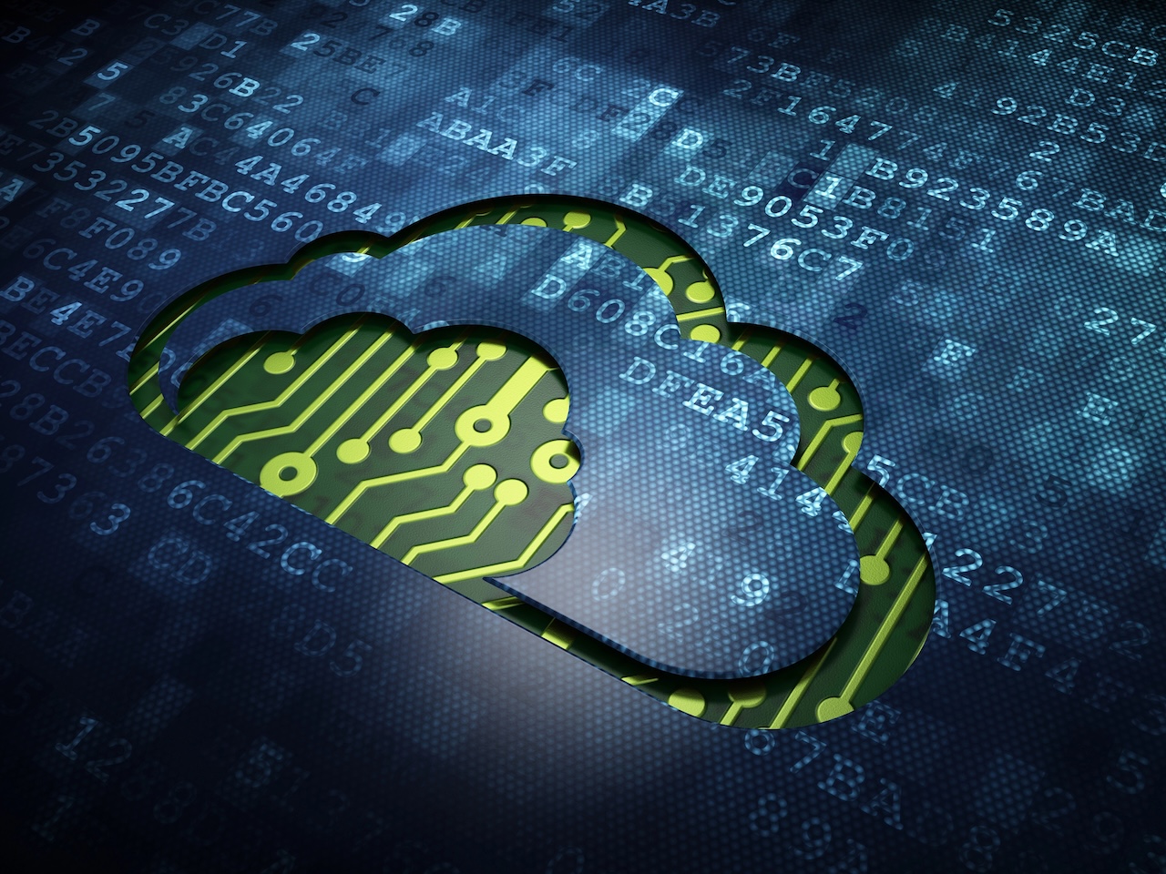 Cloud First IT Subscription Program: The Future of Business IT