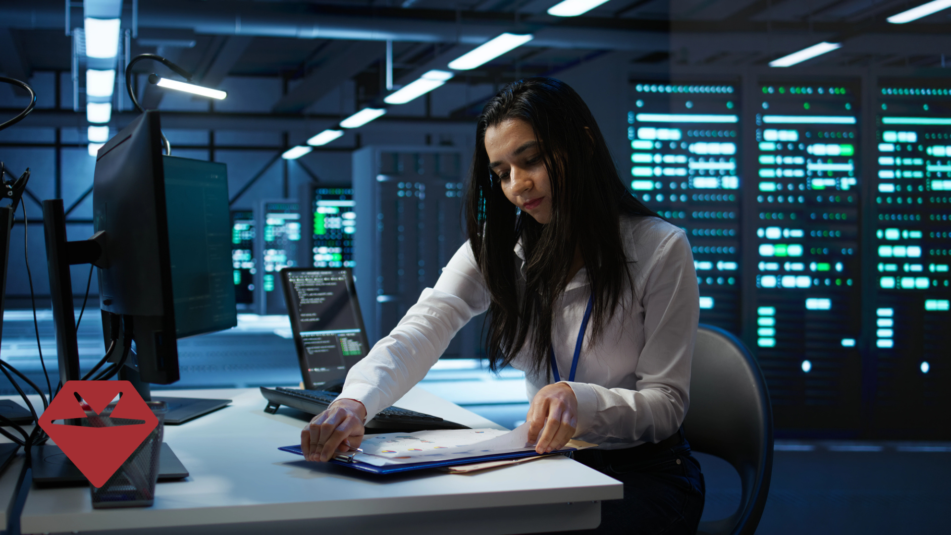 The 4 Stages of IT Maturity: Where Does Your Organization Stand?