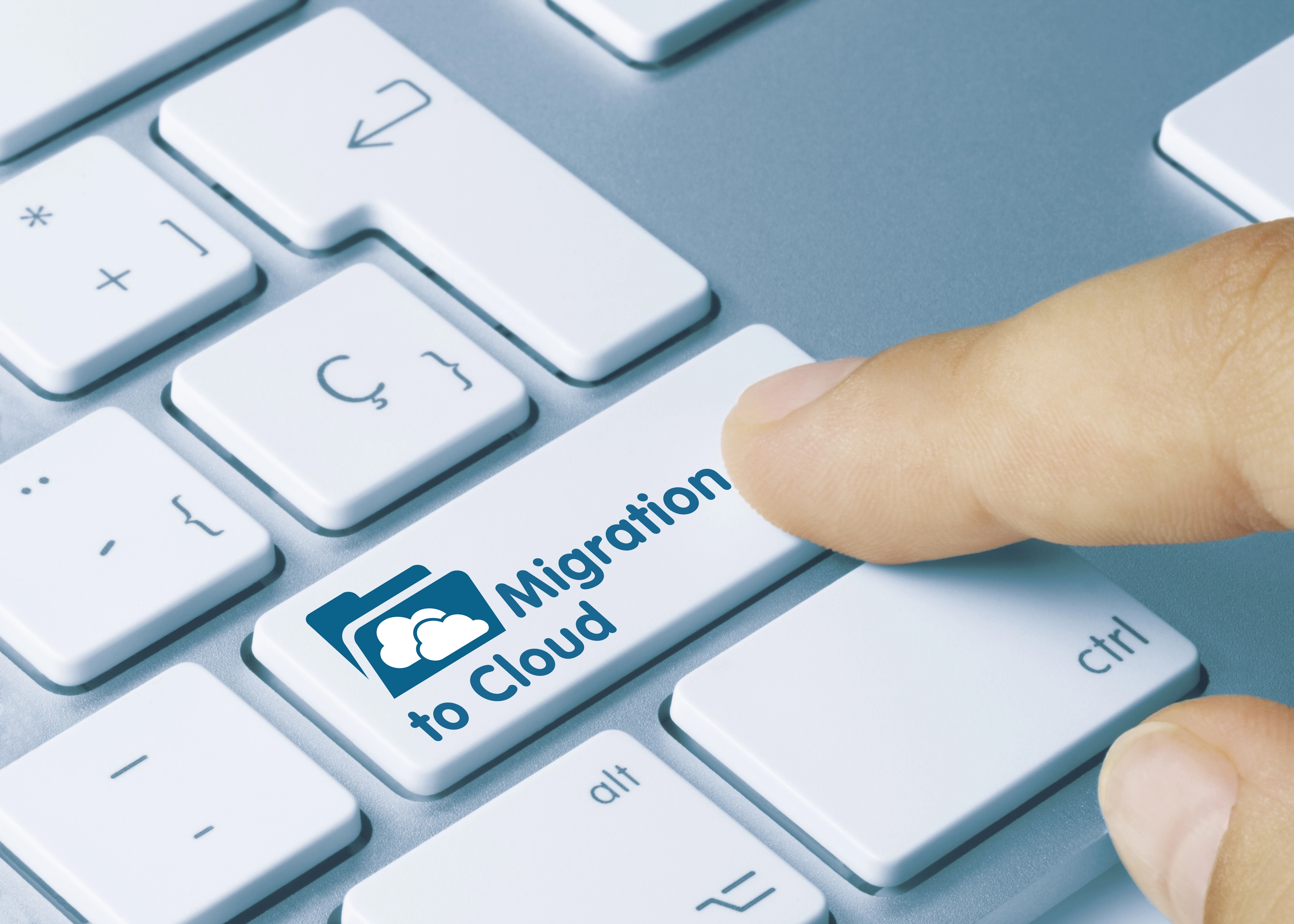 4 Ways Total Care Cloud Simplifies Complex Cloud Migrations (Without Breaking Your Infrastructure)